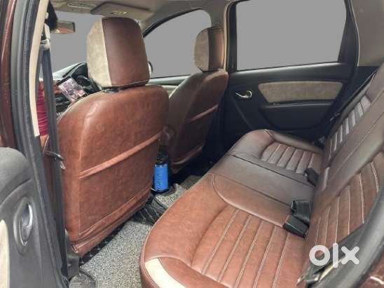 Renault Duster 1.3 Rxz Turbo Xtronic, 2021, Petrol
