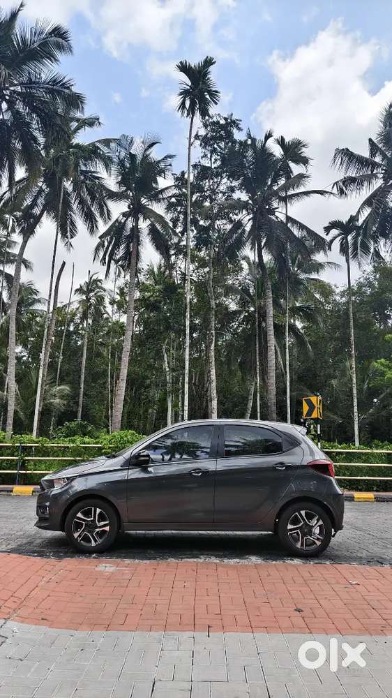 Tata Tiago Xza+ 2021