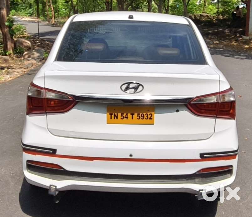 Hyundai Xcent 1.2 Prime T Plus Crdi, 2019, Diesel