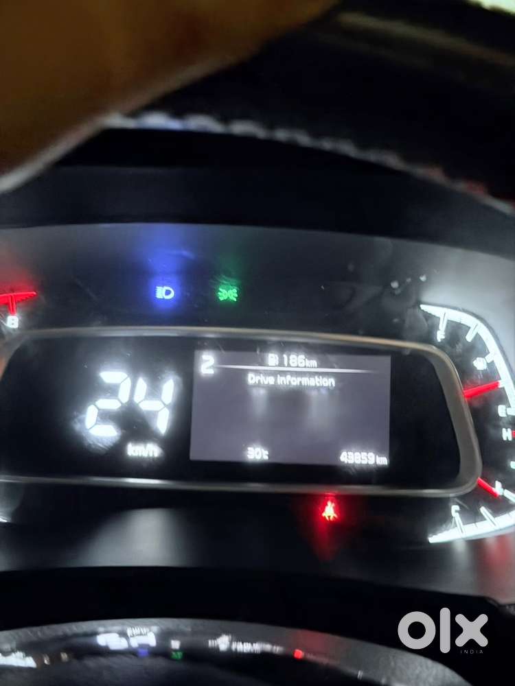 Kia Sonet 2022 Petrol Well Maintained