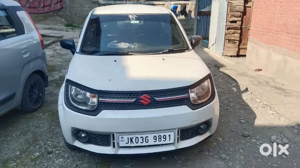 I Want To Sell My Car Single Hand With New Tyre ,