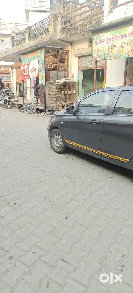 Tata Tigor Xe Manual Petrol 2025 Year