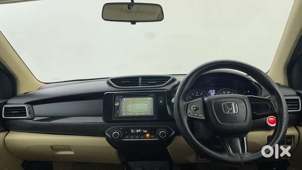 Honda Amaze V 1.2 Petrol Mt, 2019, Petrol
