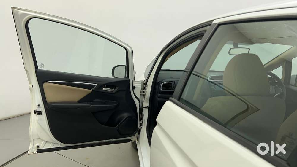 Honda Jazz [ ] 1.2 V I-vtec Mt, 2016, Petrol