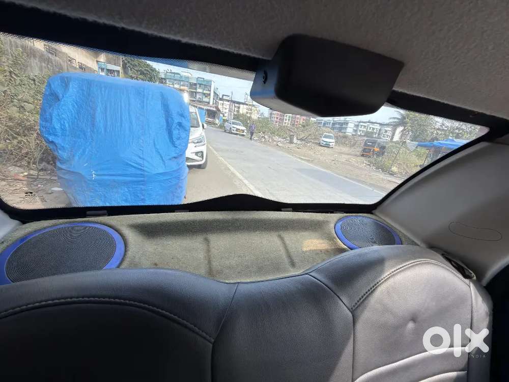 Tata Nano Twist Xt 2015