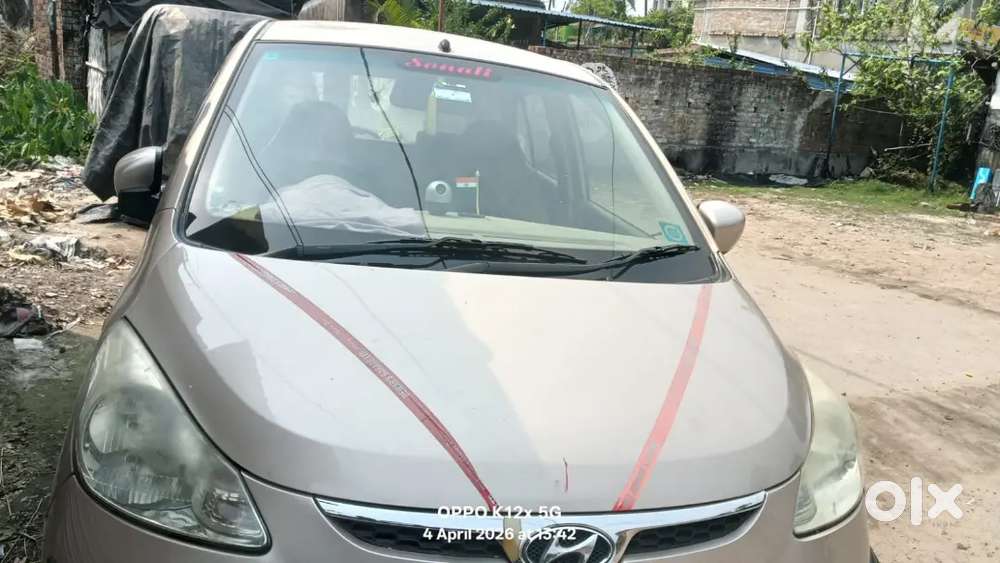 Home Use Wel Maintained, Non Accidental, Plz Contact