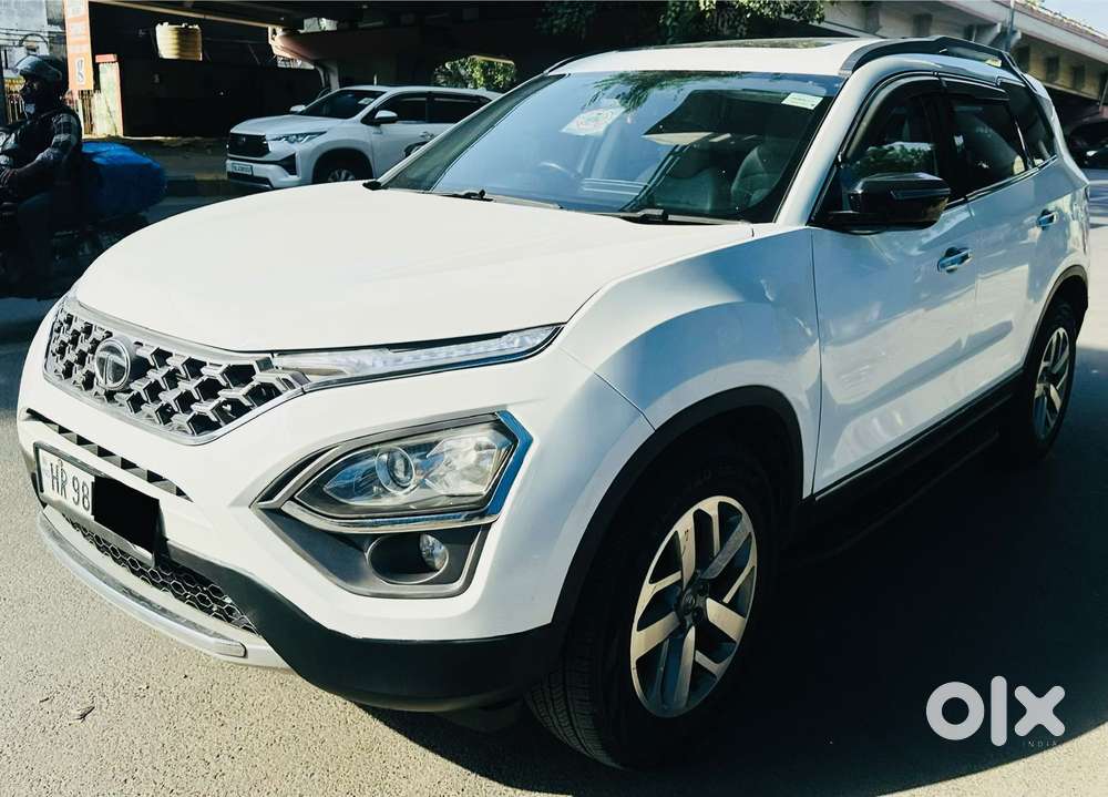 Tata Safari 2.0 Kryotec Xza Plus, 2021, Diesel
