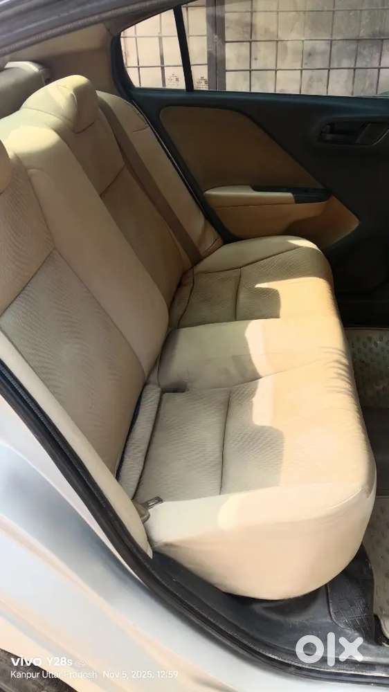 Honda City 2014 Diesel 125000 Km Driven