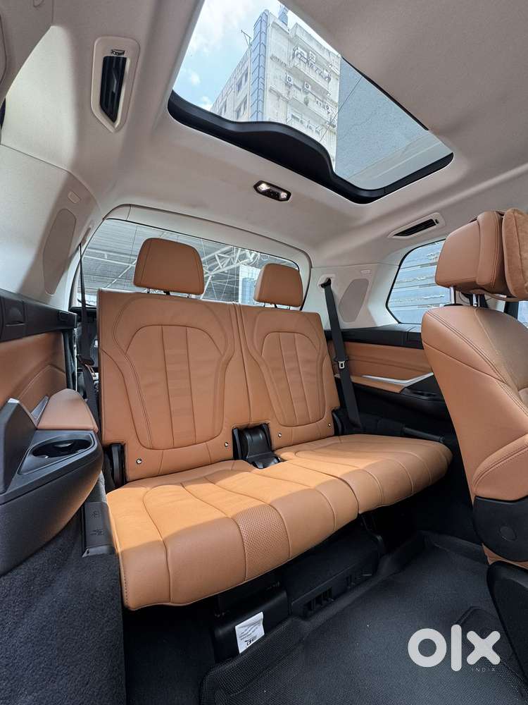 Bmw X7 Xdrive30d Dpe Signature, 2021, Diesel