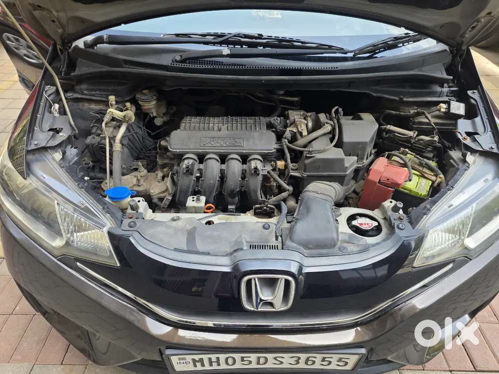 Honda Jazz 2018 Petrol 41000 Km Driven