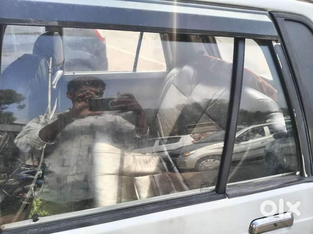 Maruti Suzuki 800 Ac 2005