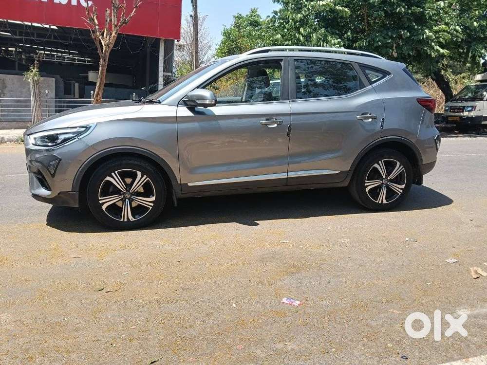 Mg Astor Zs Vti-tech Cvt Sharp, 2022, Petrol