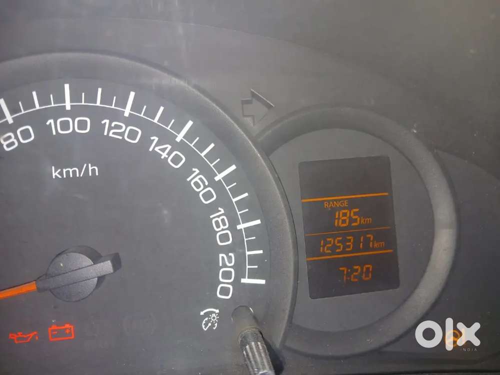 Maruti Suzuki Dzire 2015 Petrol Good Condition