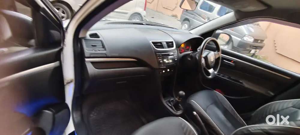 Maruti Suzuki Swift 2013 Diesel 85000 Km Driven