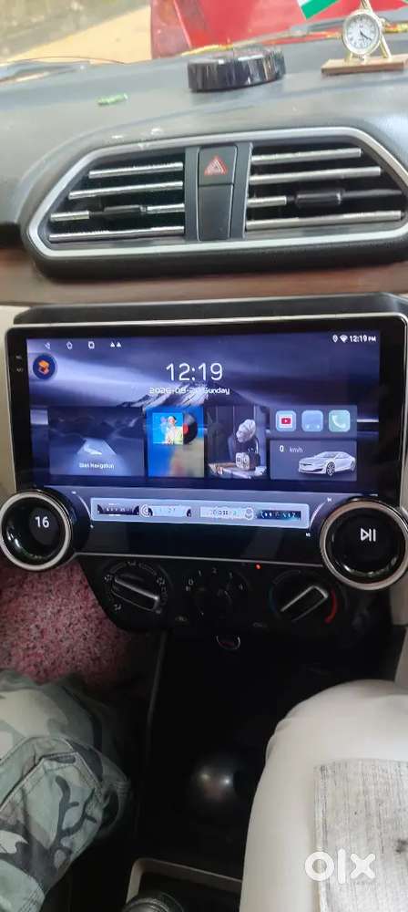 Maruti Suzuki Dzire 2024