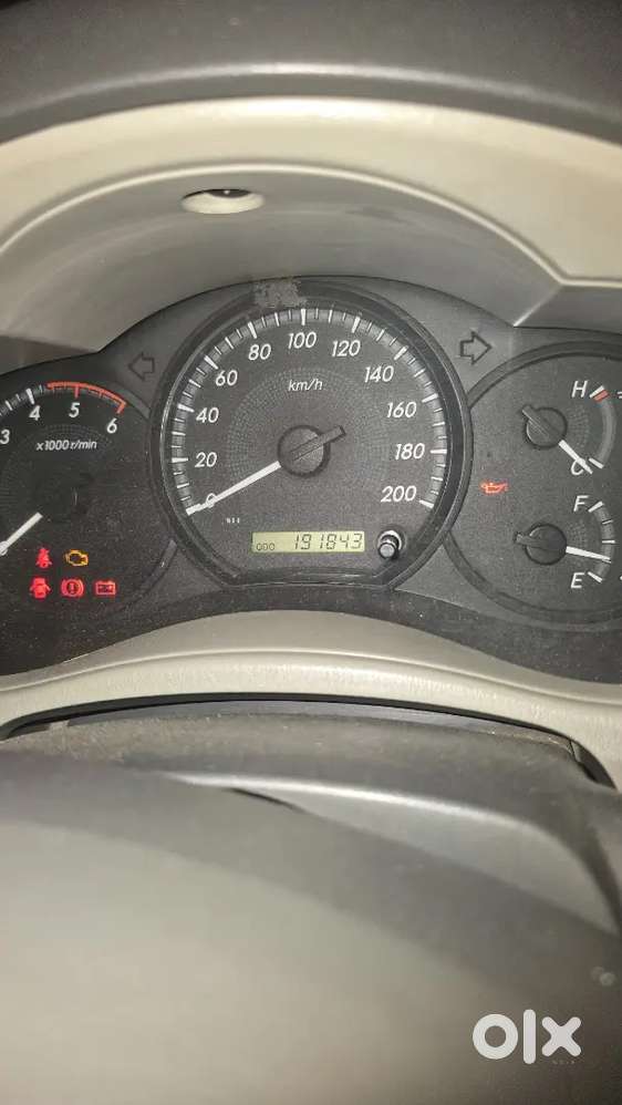 Toyota Innova Diesel Manual 2013