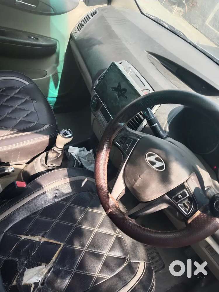 Hyundai I20 2010