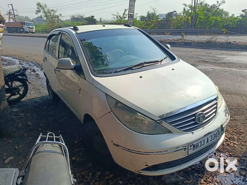 Tata Indica Vista 102013