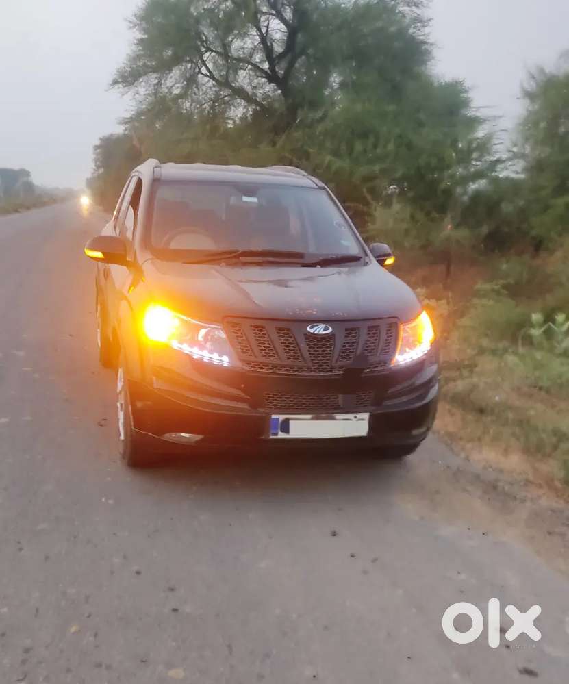 Mahindra Xuv500 2013 Year Model Only 70000kms