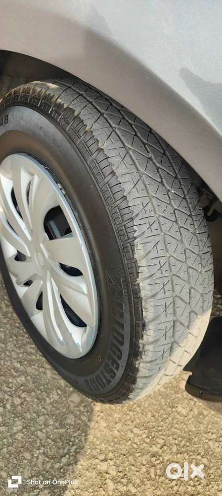 Maruti Suzuki Swift Dzire Vxi 1.2, 2012, Petrol