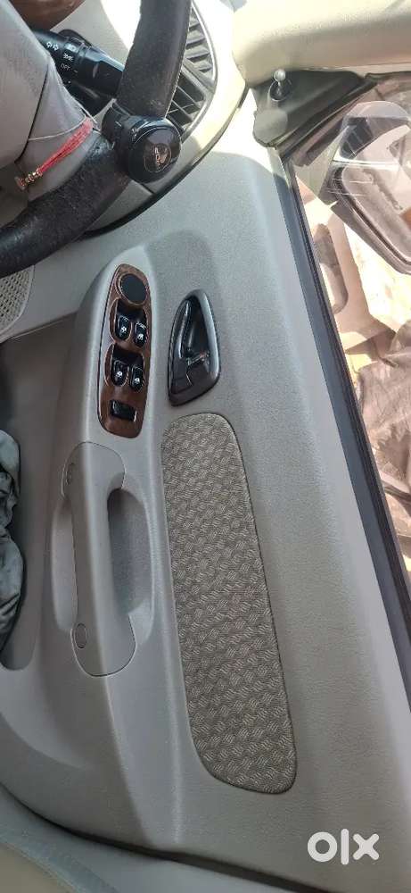 Hyundai Accent 1.5 2012