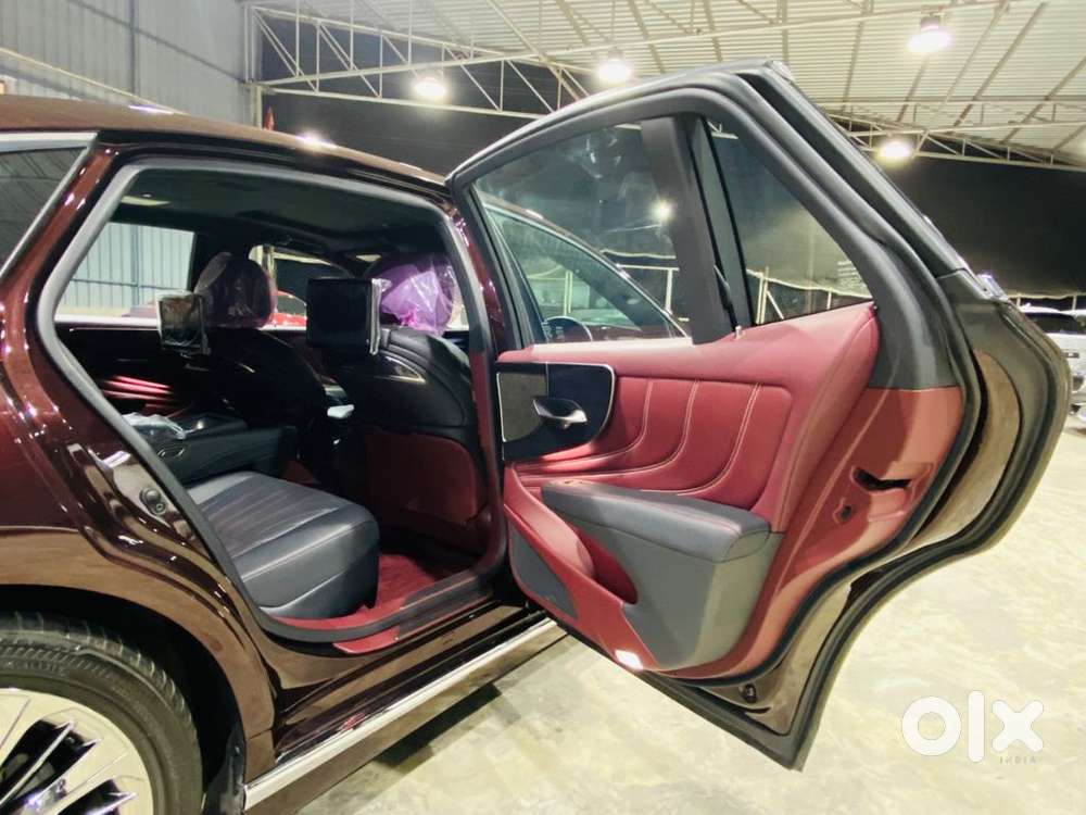 Lexus Ls 500h Ultra Luxury, 2019, Petrol