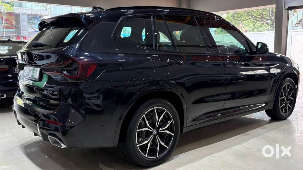 Bmw X3 Xdrive20d M Sport, 2023, Diesel