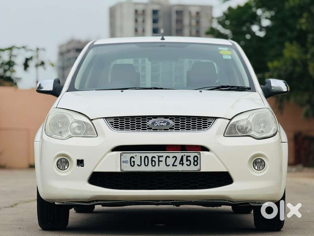 Ford Fiesta 1.4 Sxi, 2012, Diesel