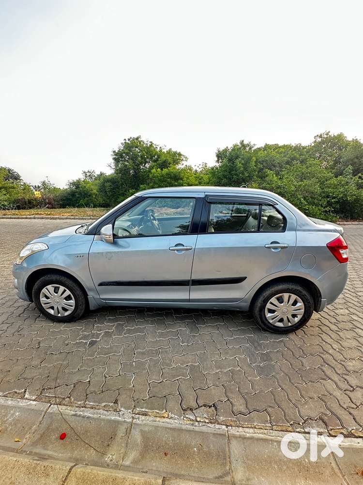 Maruti Suzuki Dzire 2013 Petrol Well Maintained
