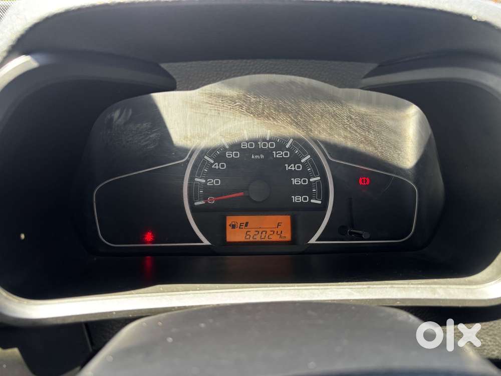 Maruti Suzuki Alto 800 2019-2023 0.8 Vxi, 2019, Petrol