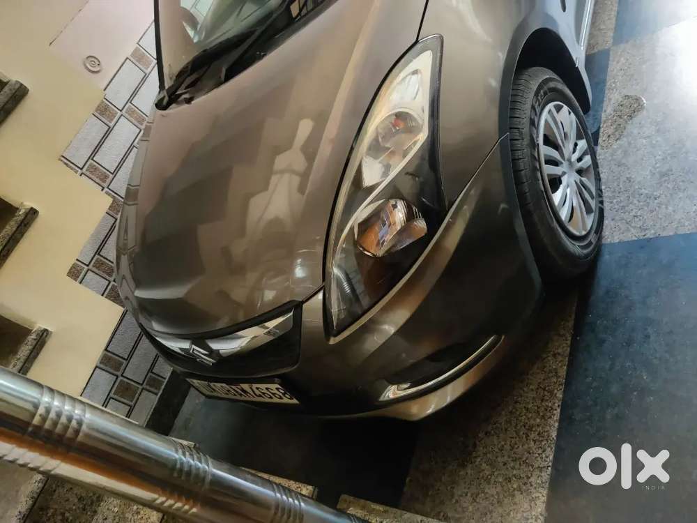 Maruti Suzuki Dzire 2016 Petrol 60000 Km