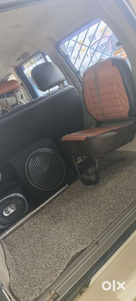 Mahindra Scorpio N Diesel 2012