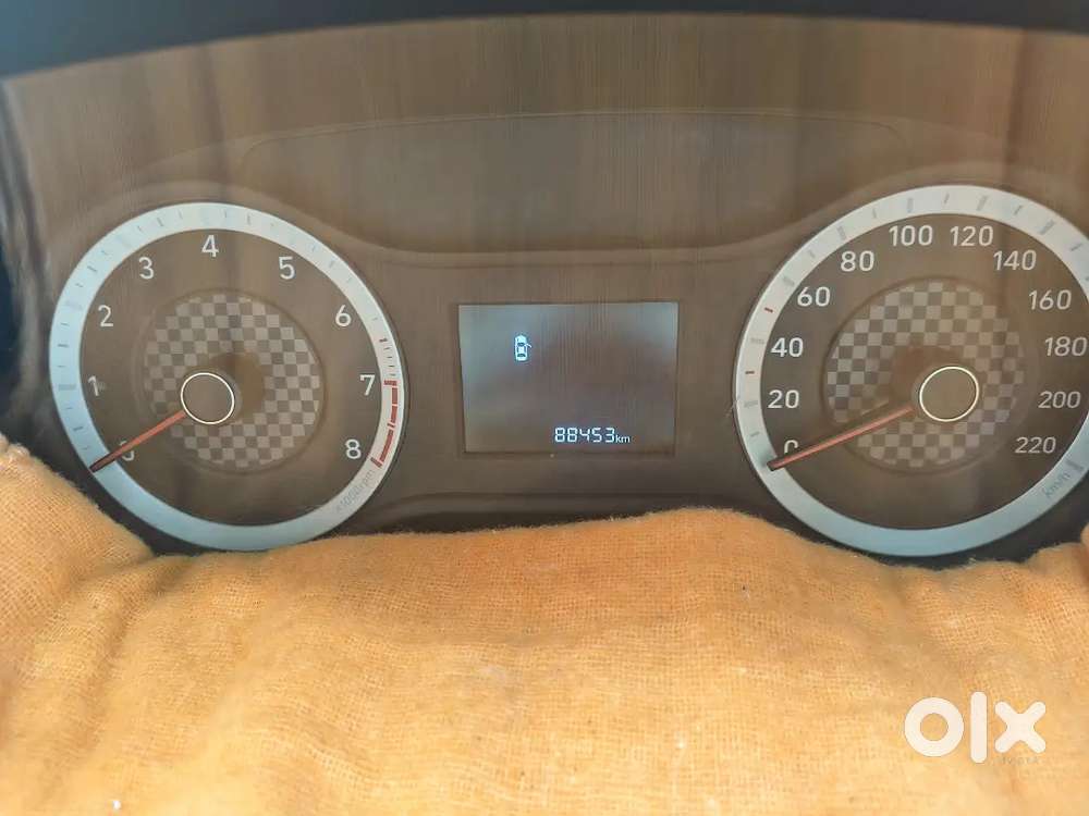 Hyundai Grand I10 Nios 2021 Cng & Hybrids Well Maintained