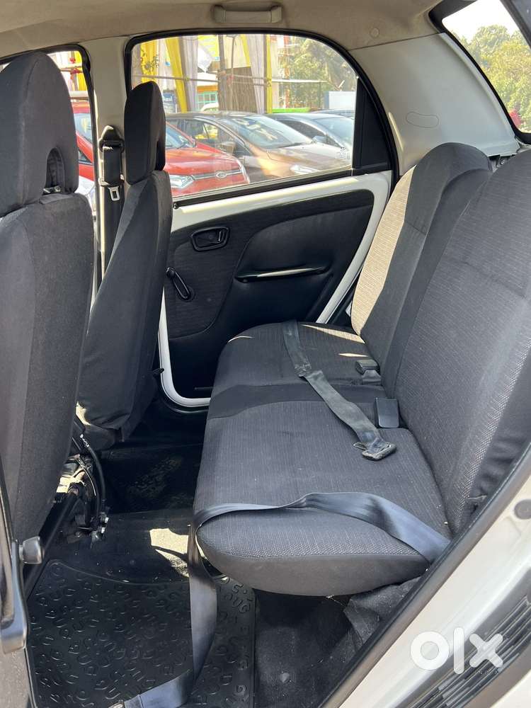 Tata Nano 2012-2015 Twist Xe, 2015, Petrol