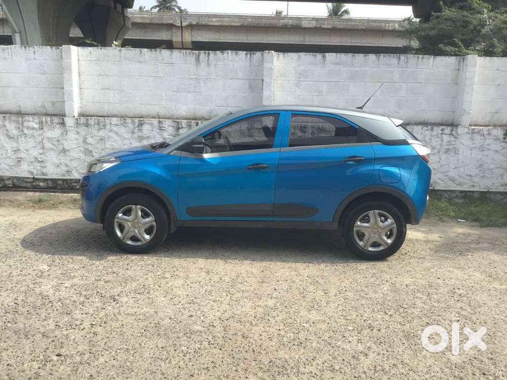 Tata Nexon 1.5 Revotorq Xma, 2019, Diesel