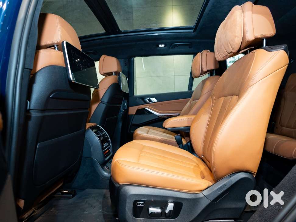 Bmw X7 3.0 Xdrive 40i M Sport, 2022, Petrol