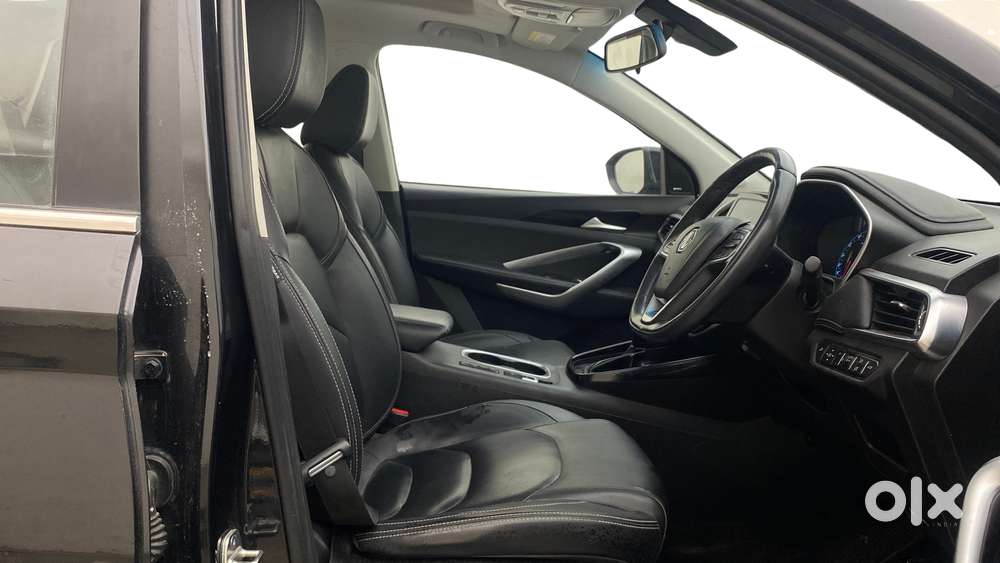 Mg Hector Sharp Dct Petrol, 2020, Petrol