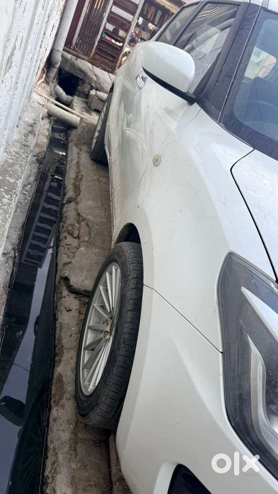 Maruti Suzuki Swift 2020 Petrol Good Condition