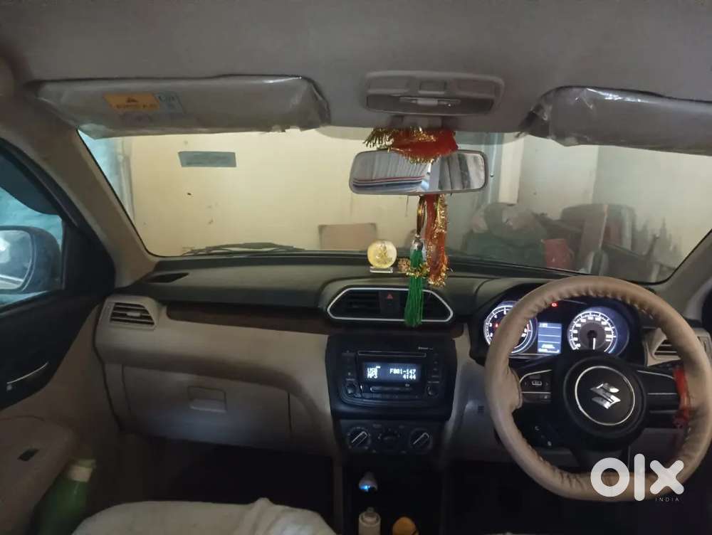 Maruti Suzuki Dzire 2019