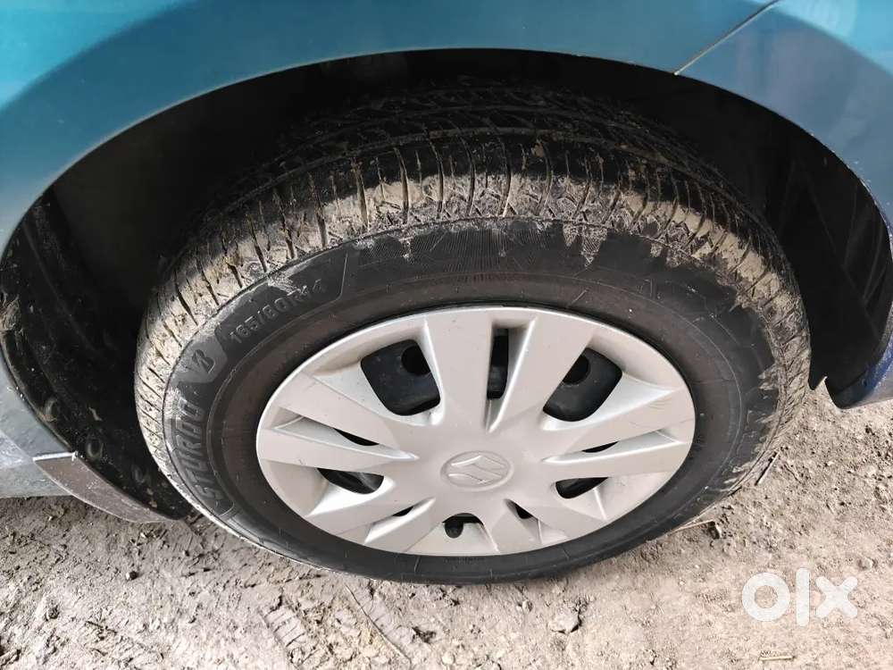 Swift Dzire Vxi Petrol Manual 2014 Model
