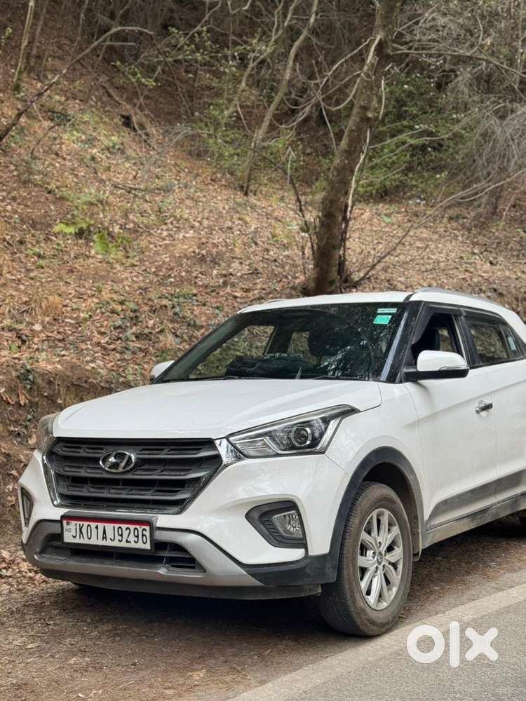 Hyundai Car 2019 Petrol