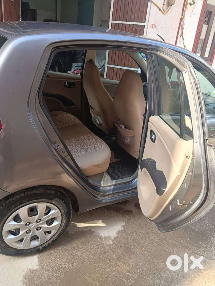 Hyundai I10 Magna 1.2 Nov 2012 Model In Good Condition