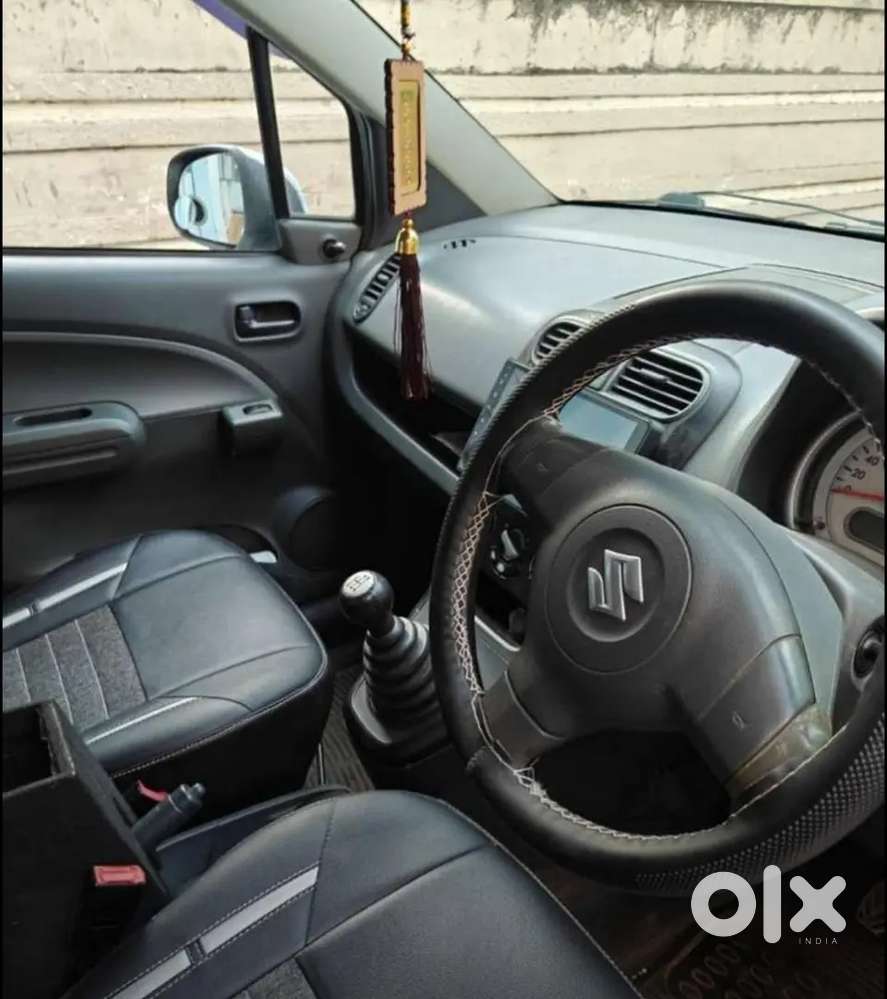Maruti Suzuki Ritz Diesel 2009