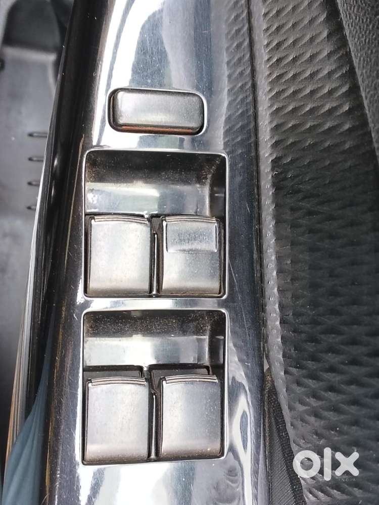 Toyota Etios Cross 1.2l G, 2014, Petrol
