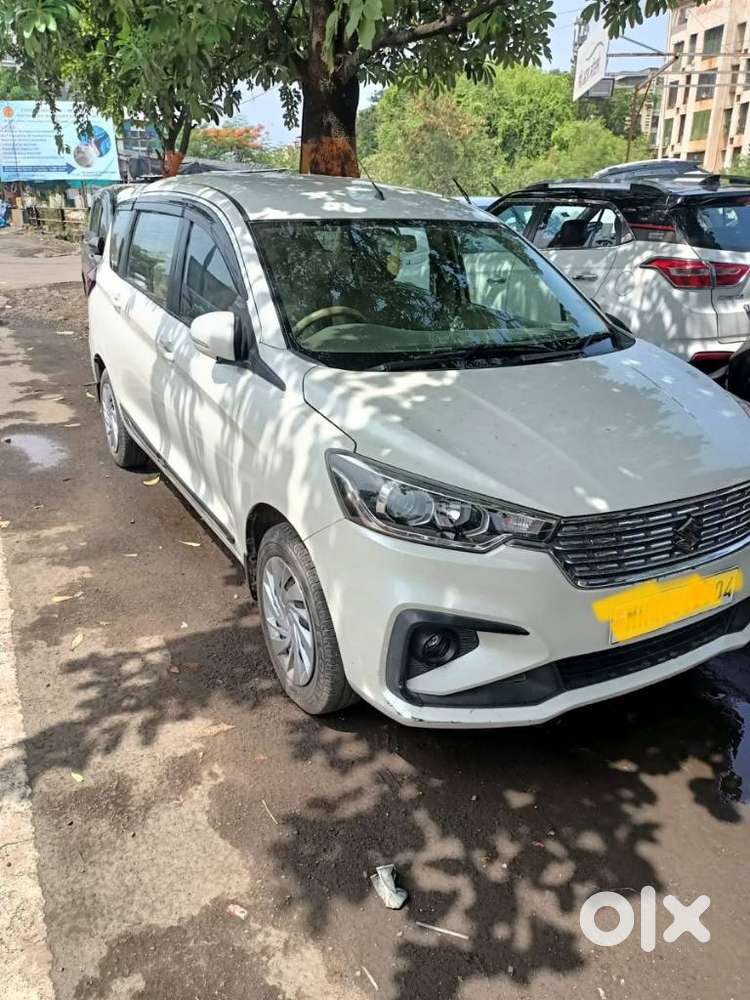 Maruti Suzuki Ertiga Vxi (o) Cng, 2021, Cng & Hybrids