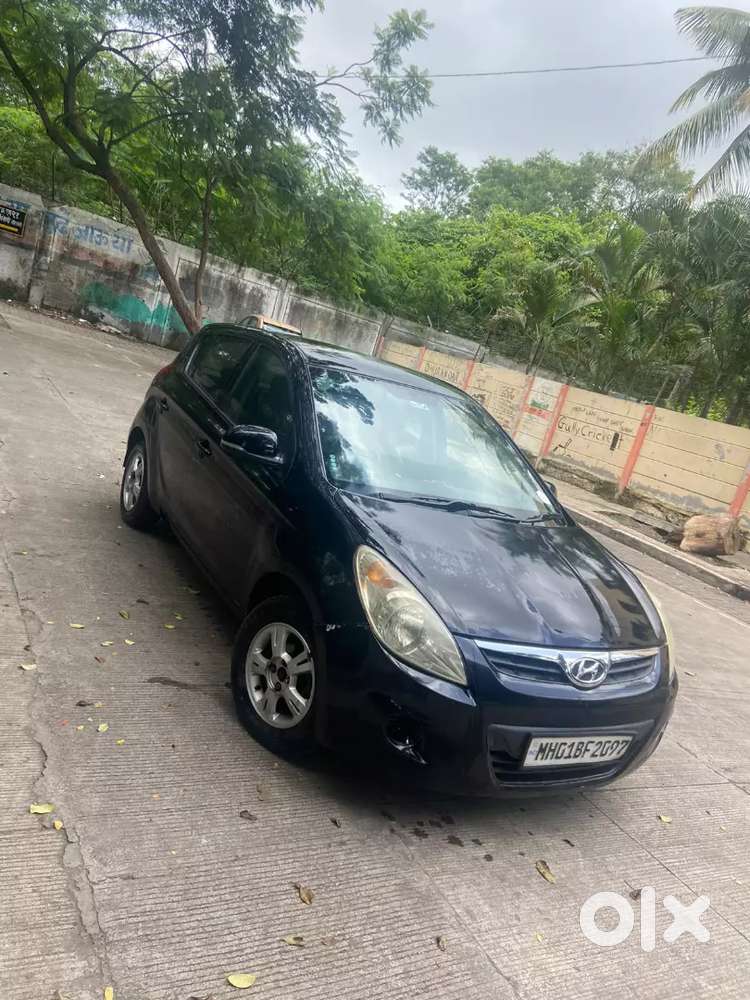 Hyundai I20 2011 Petrol 86000 Km Driven