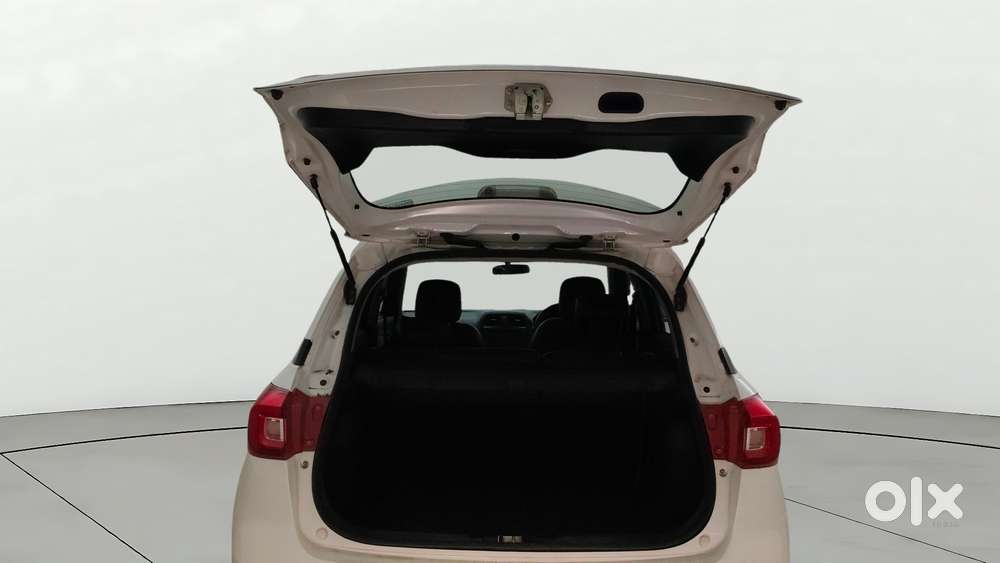 Toyota Urban Cruiser 1.5 High Grade Mt, 2021, Petrol