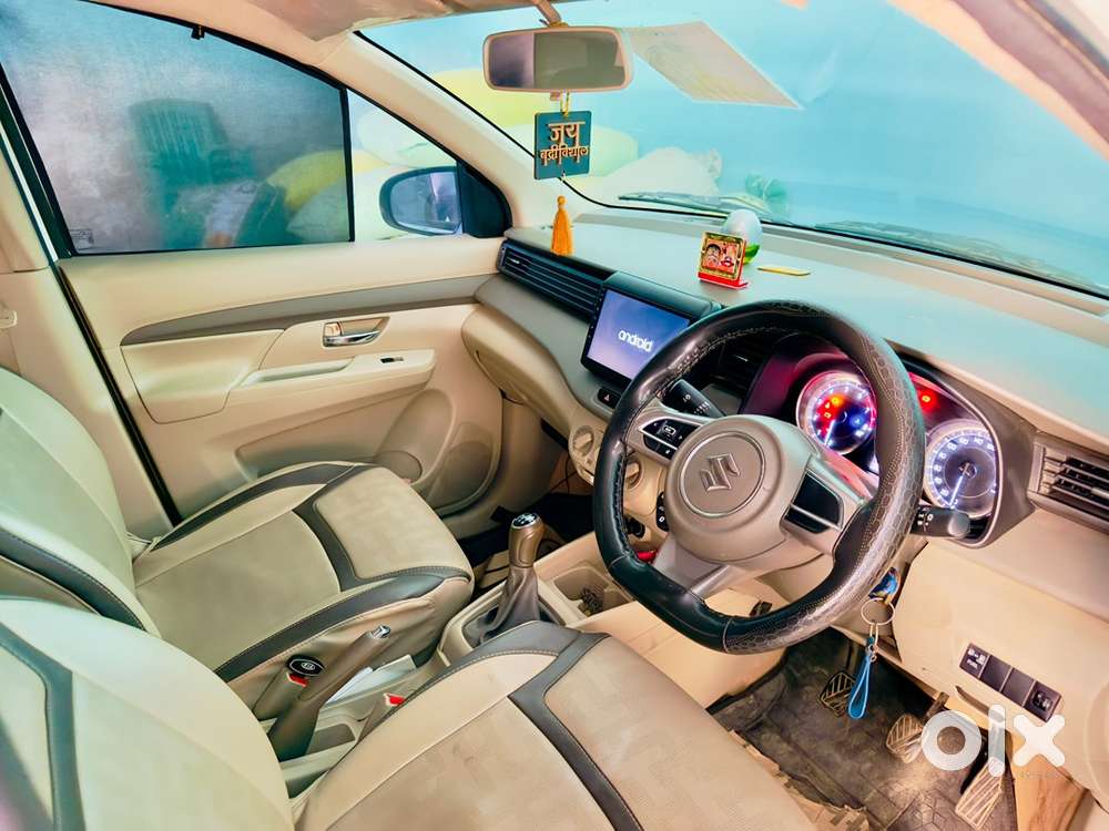 Maruti Ertiga Vx 2022.