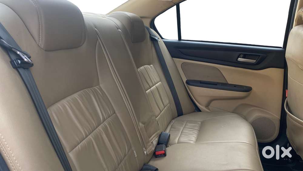 Honda Amaze Vx Cvt Petrol, 2022, Petrol