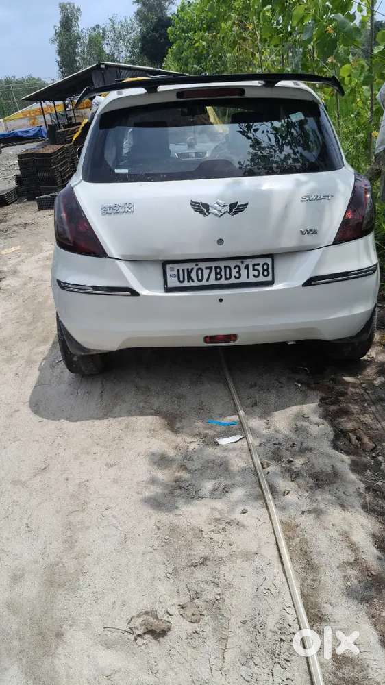 Maruti Swift Vdi 2014 Diesel
